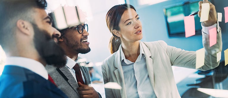 Looking for more resources? Find valuable business analysis titles in the IIBA bookstore.