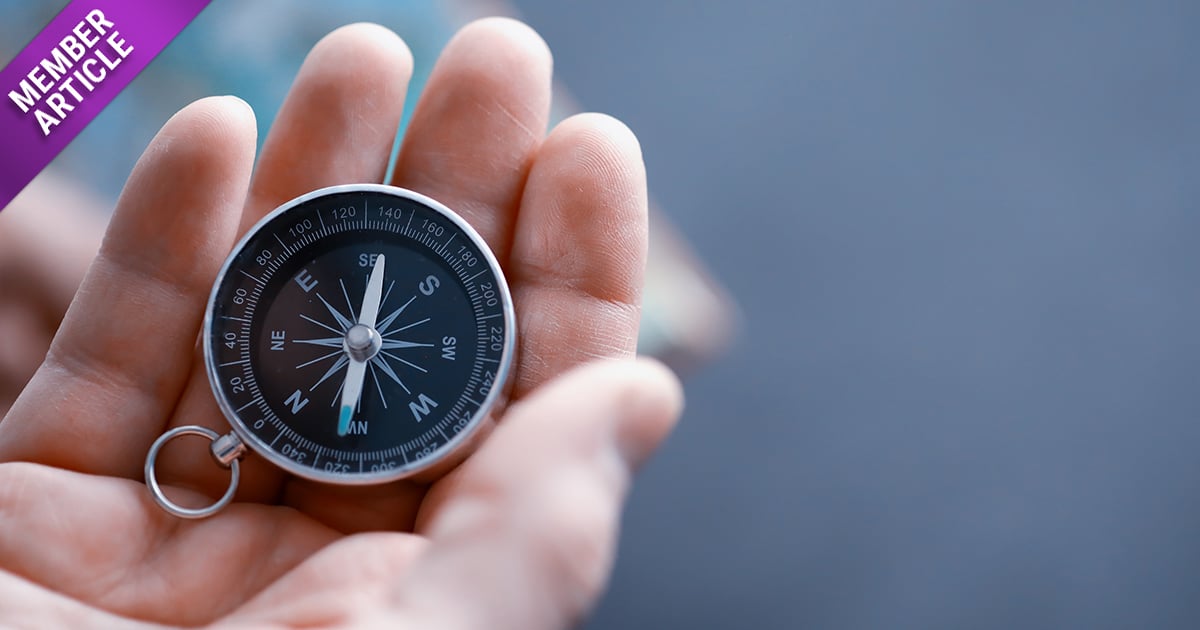 Safeguarding Personal Data in Today’s Business World