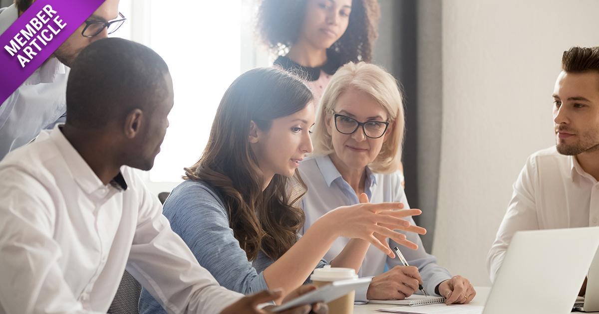 Safeguarding Personal Data in Today’s Business World