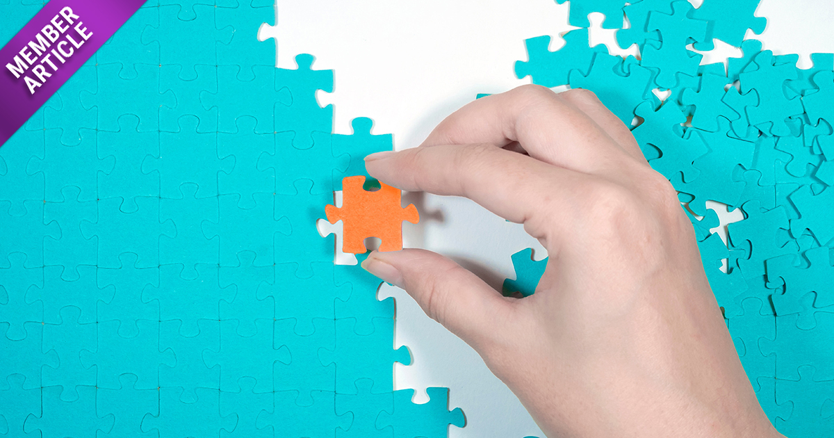 Safeguarding Personal Data in Today’s Business World