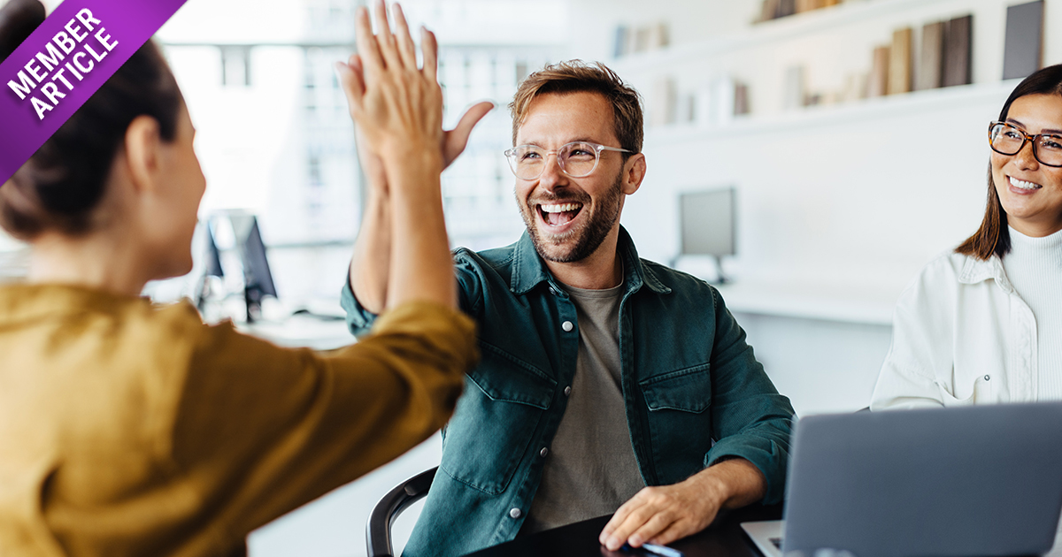 Safeguarding Personal Data in Today’s Business World