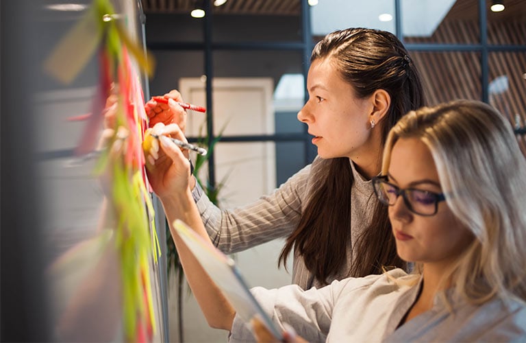 Agile Analysis Certification