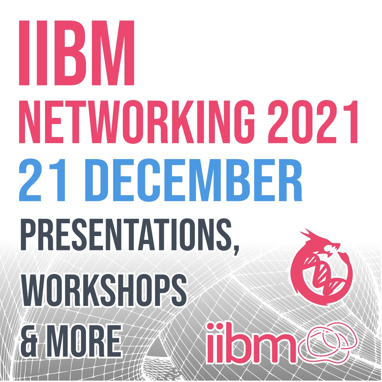IIBM Networking 2021